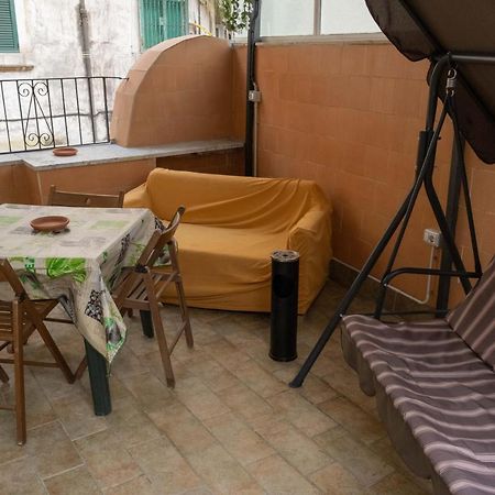 Casa Vacanza Russo Enzo نابولي المظهر الخارجي الصورة